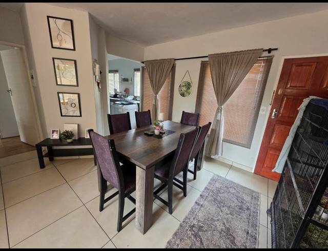 3 BEDROOM TOWNHOUSE FOR SALE IN MAGALIESKRUIN